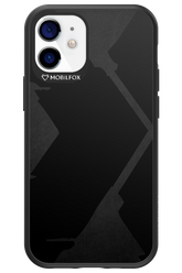Black Surge - Apple iPhone 12 Mini