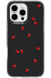 LADYBUGS - Apple iPhone 16 Pro Max