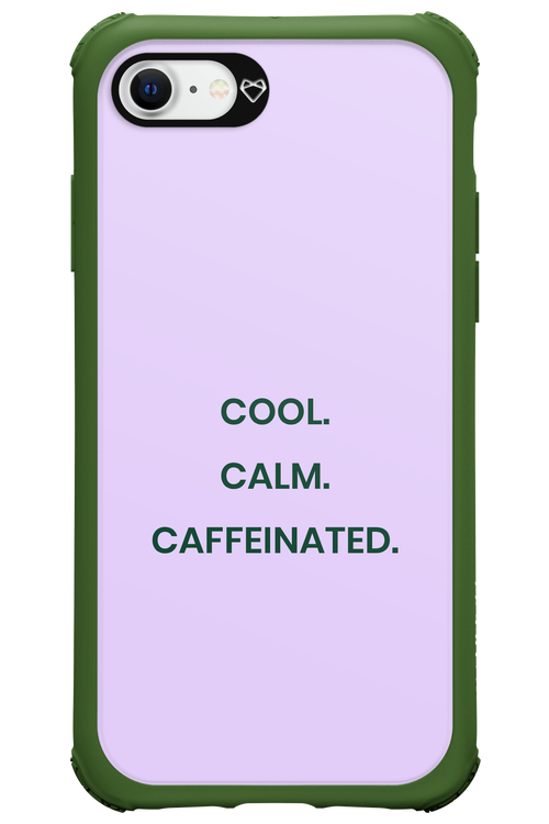 CCC - Apple iPhone SE 2020