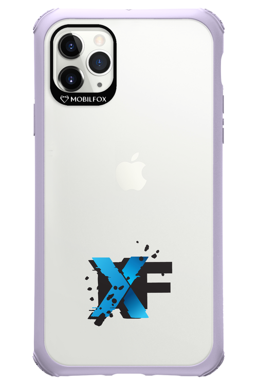 Reflex Spark - Apple iPhone 11 Pro Max