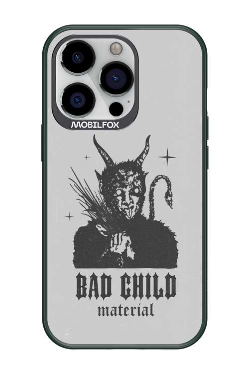 Krampus - Apple iPhone 13 Pro