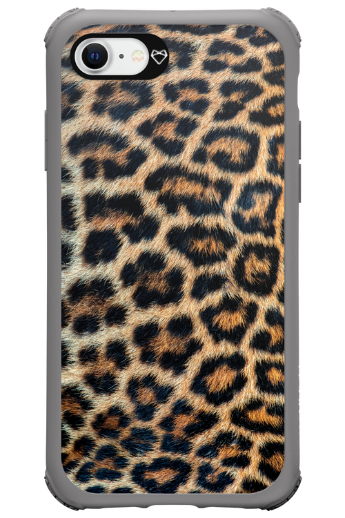 Leopard 2.0 - Apple iPhone SE 2020