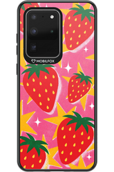 STARBERRY 2.0 - Samsung Galaxy S20 Ultra 5G