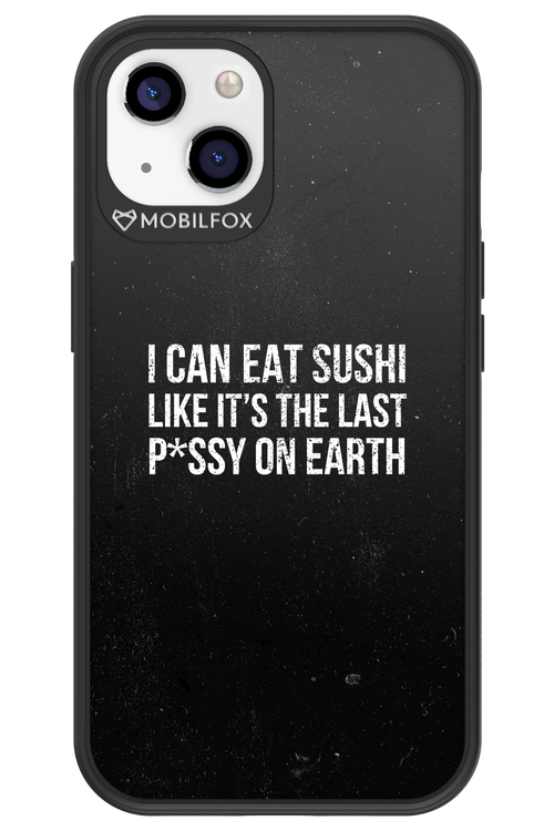 SUSHI 2.0 - Apple iPhone 13