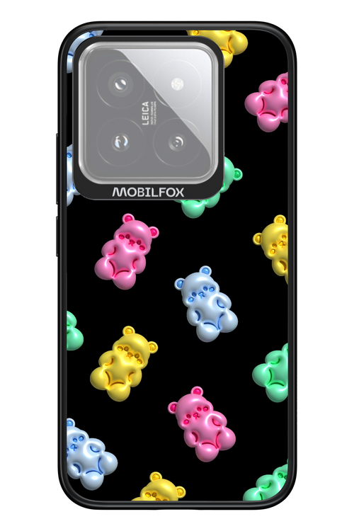 Gummy Bears - Xiaomi 14