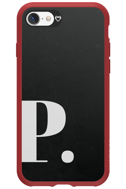 P (Off Space) 2.0 - Apple iPhone 7