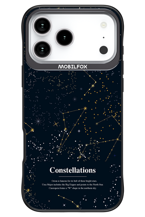 Constellations 2.0 - Apple iPhone 17 Pro Max