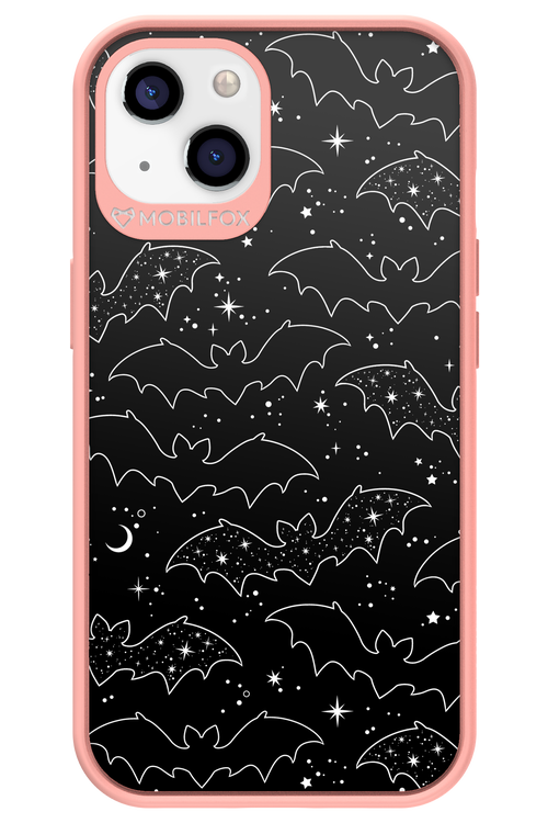Dreamer Bat - Apple iPhone 13