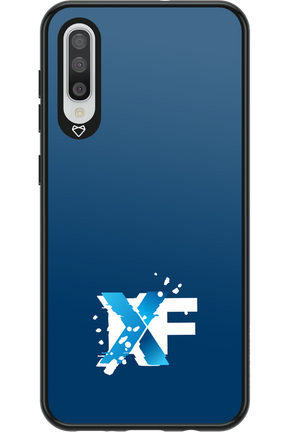 Nano Burst  - Samsung Galaxy A50