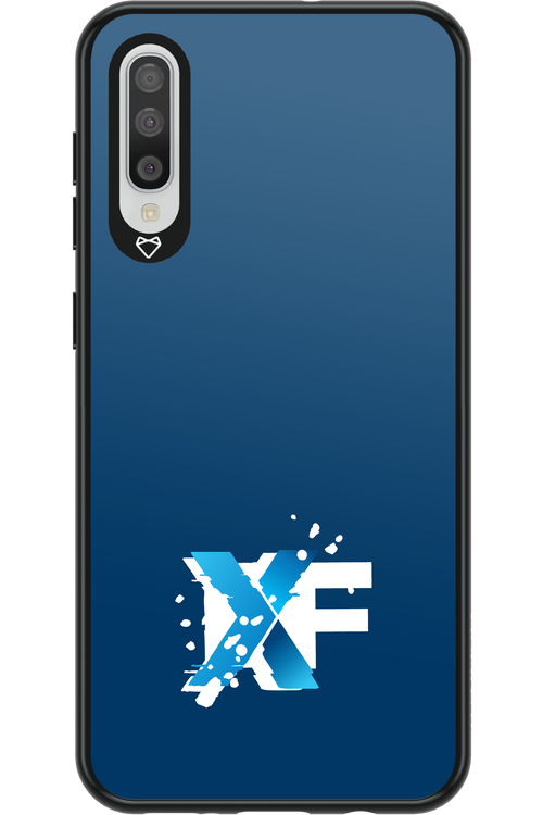 Nano Burst  - Samsung Galaxy A50