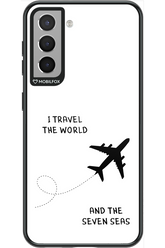 Traveller - Samsung Galaxy S21