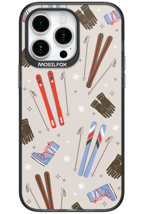 Ski Essentials - Apple iPhone 15 Pro Max