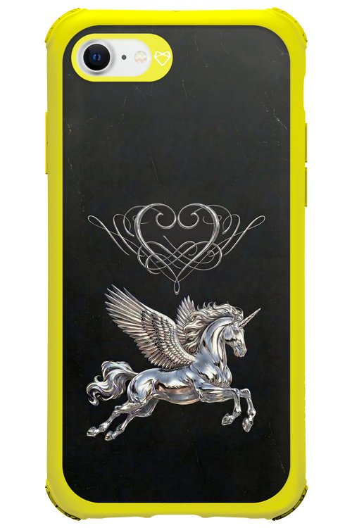 Horse Heart 2.0 - Apple iPhone SE 2022