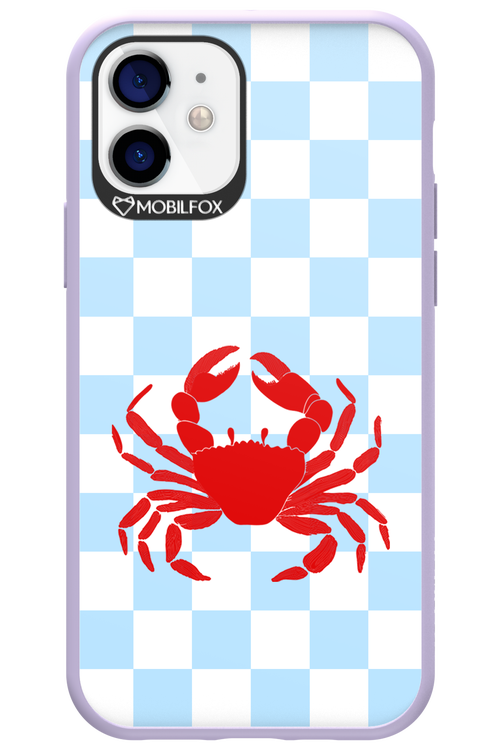 Oh Crab - Apple iPhone 12