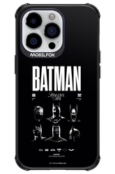 Longlive the Bat - Apple iPhone 13 Pro