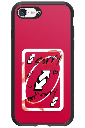 Turn 2.0 - Apple iPhone SE 2020