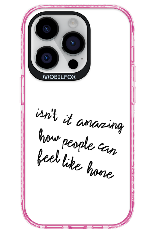Isn't It 2.0 - Apple iPhone 14 Pro