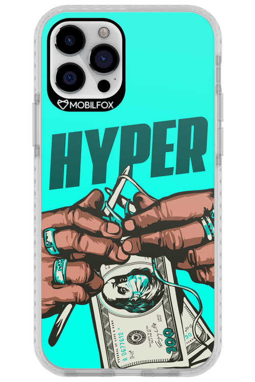 KNIT 2.0 - Apple iPhone 12 Pro