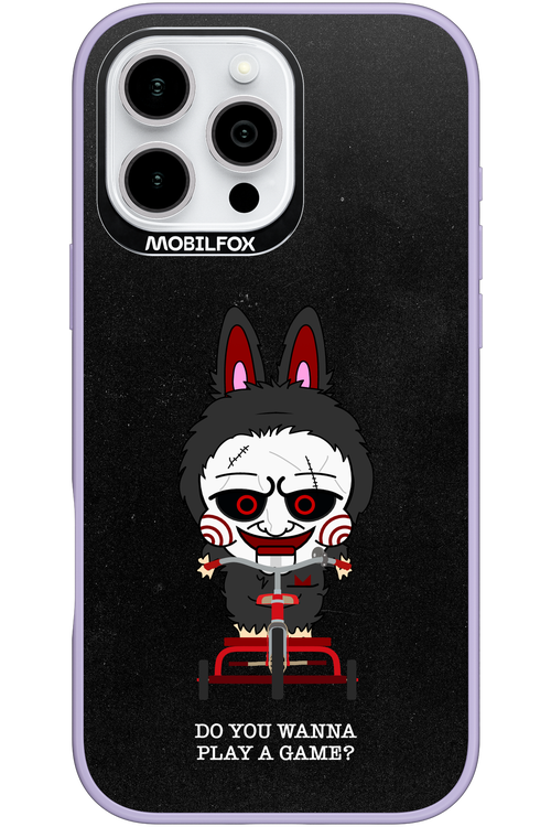 Sawbubu - Apple iPhone 16 Pro Max