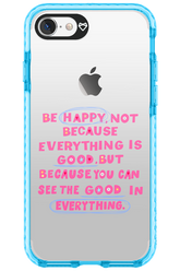 Be Happy - Apple iPhone 7