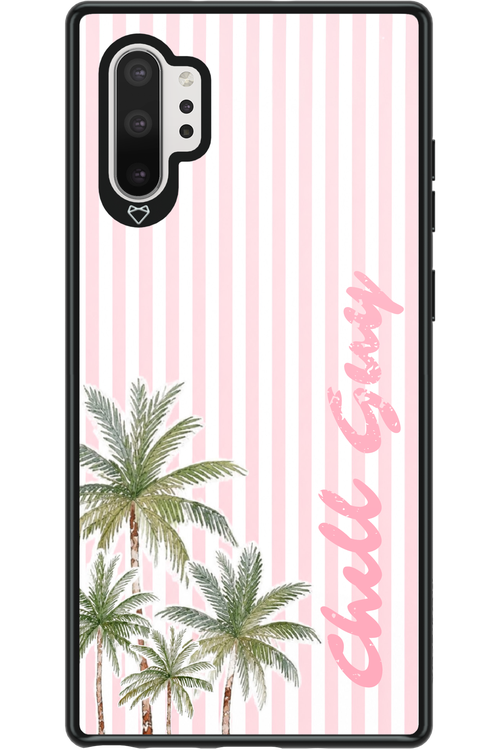 Chill Guy 2.0 - Samsung Galaxy Note 10+