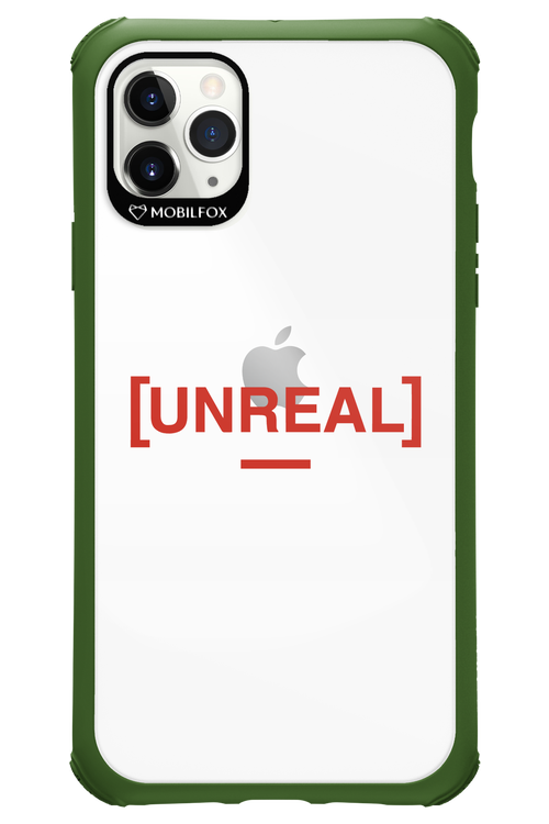 Unreal Classic - Apple iPhone 11 Pro Max