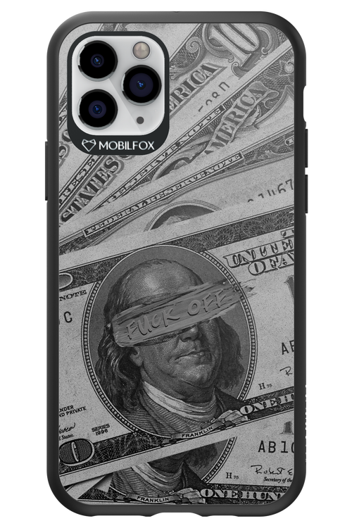 Talking Money - Apple iPhone 11 Pro