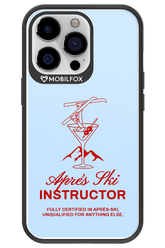 Instructor - Apple iPhone 13 Pro