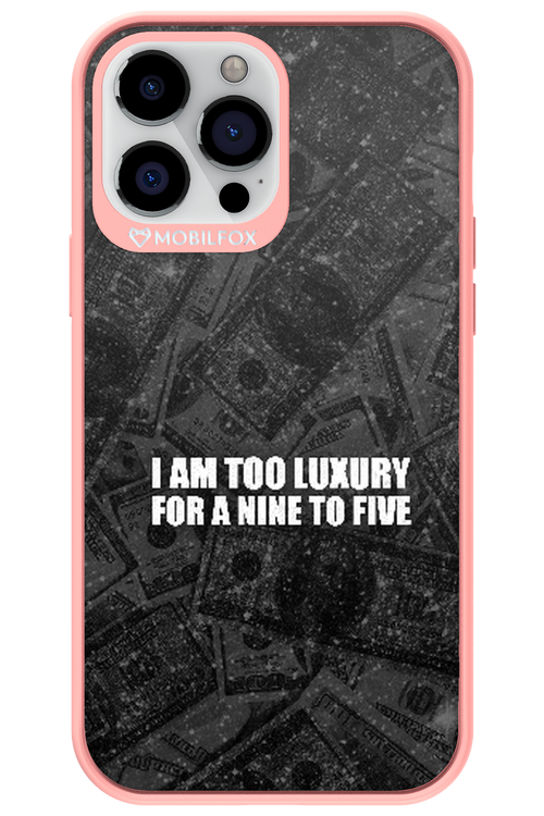 9 to 5 - Apple iPhone 13 Pro Max