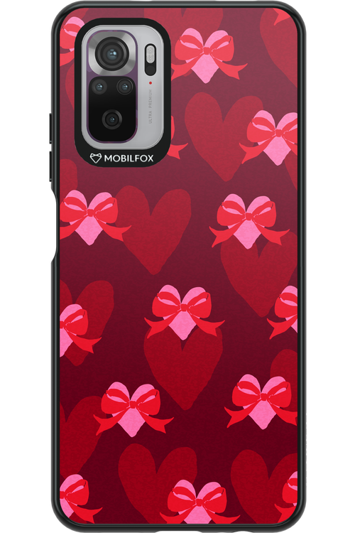 My Heart My Love - Xiaomi Redmi Note 10