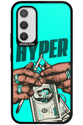 KNIT - Samsung Galaxy A54