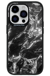 Crystal Noir - Apple iPhone 14 Pro