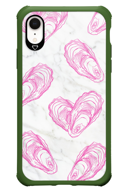 Shelly - Apple iPhone XR