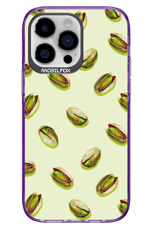 Pistachio Fever - Apple iPhone 14 Pro Max