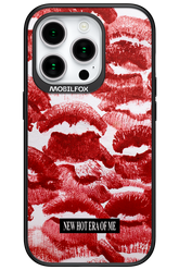 New Era 2.0 - Apple iPhone 15 Pro