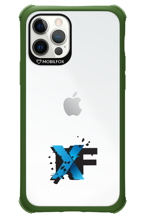 Reflex Spark - Apple iPhone 12 Pro