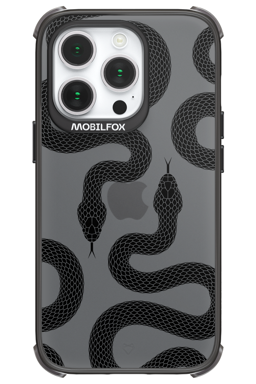 Snakes 2.0 - Apple iPhone 14 Pro