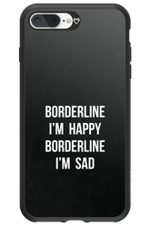 Borderline - Apple iPhone 8 Plus