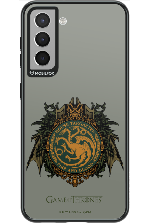 House Targaryen. - Samsung Galaxy S21