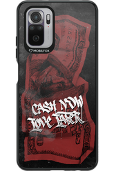 Liquid Assets - Xiaomi Redmi Note 10