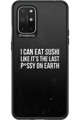 SUSHI 2.0 - OnePlus 8T