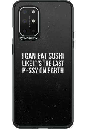 SUSHI 2.0 - OnePlus 8T