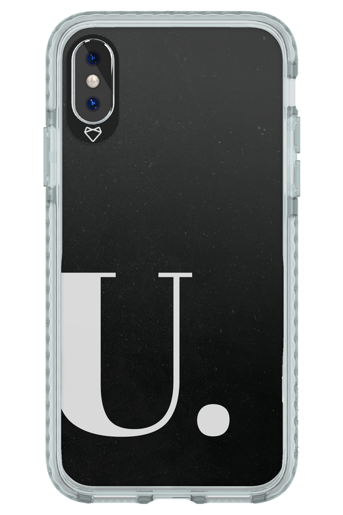 U (Off Space) 2.0 - Apple iPhone X