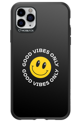 Good Vibes Only - Apple iPhone 11 Pro Max