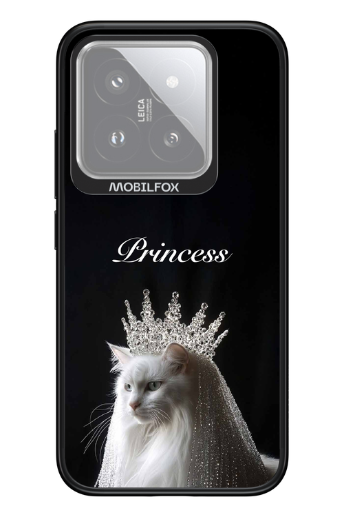 Princess - Xiaomi 14