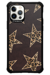 Wild Stars Brown - Apple iPhone 12 Pro