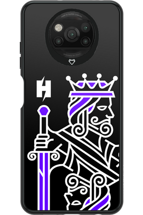 KING 2.0 - Xiaomi Poco X3 NFC