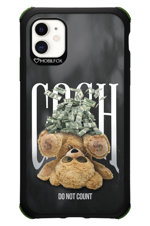 CASH - Apple iPhone 11