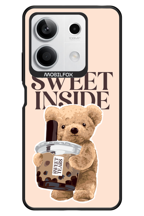 Sweet Inside 2.0 - Xiaomi Redmi Note 13 5G