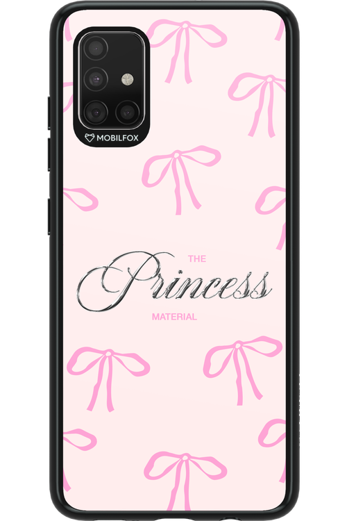 Princess Material 2.0 - Samsung Galaxy A51